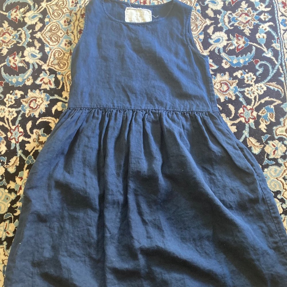 Not Perfect Linen